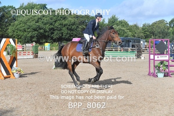 BPP_8062 - CLASS 32 SUN Equiyd 0.85m Amateur Championship Qualifier