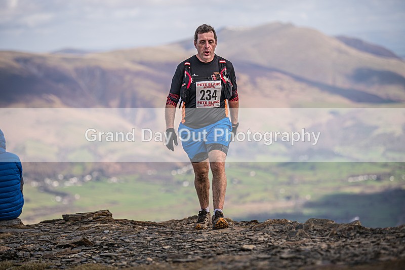 Coledale-999 - Coledale Horseshoe Fell Race Saturday 30th March 2024
