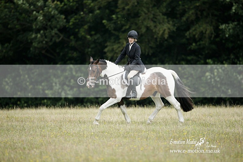 BVRC 030721 160 - Bourne Valley Riding Club Dressage 03/07/21