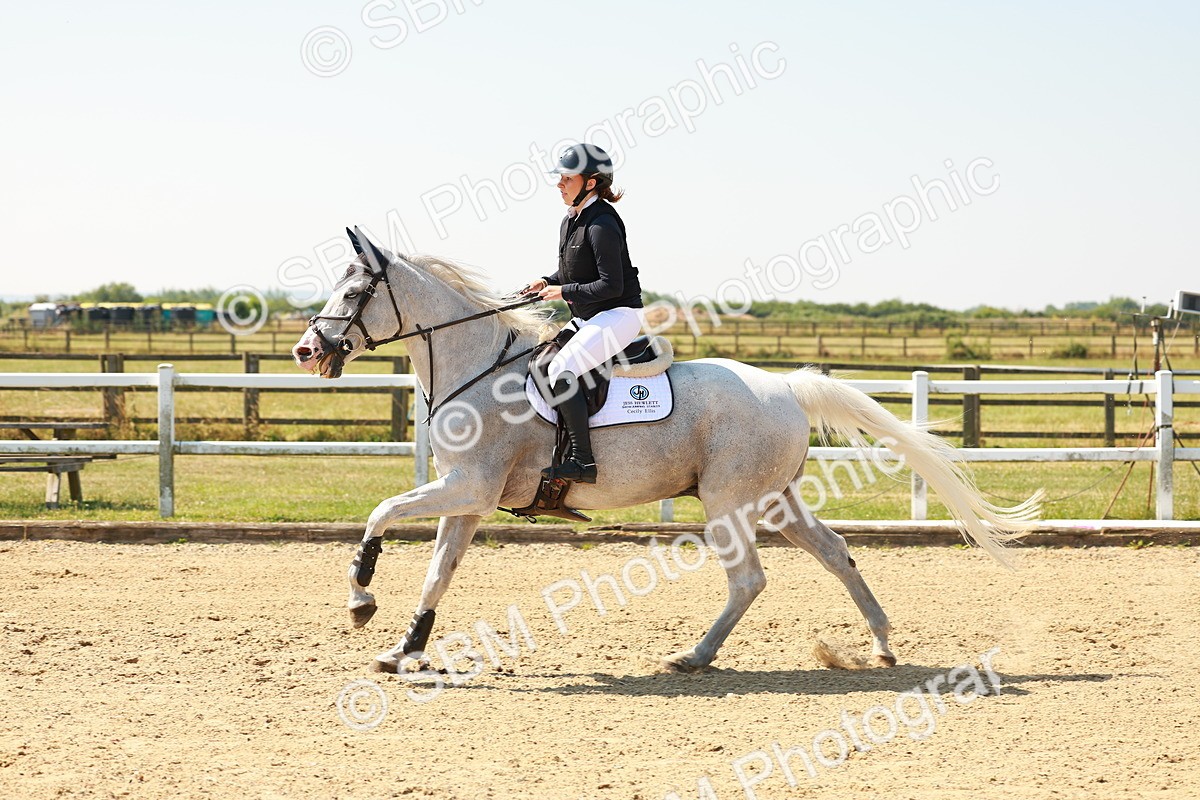 SBM_000450 - Class 2 - Senior British Novice - 90cm
