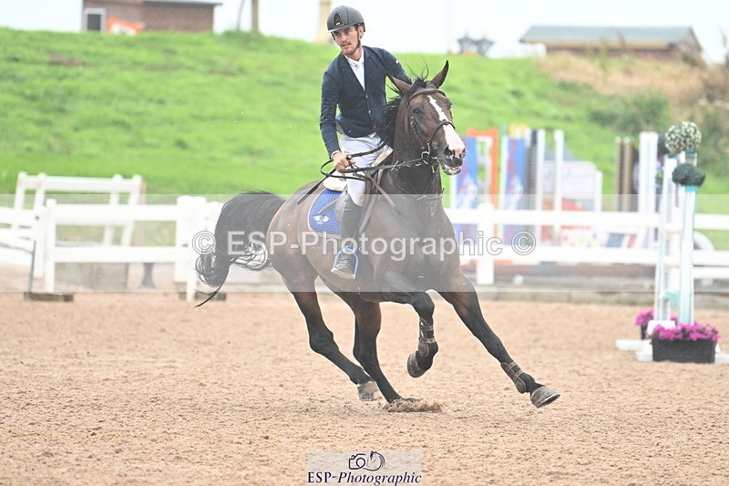 240720A-122739-14746 - Cls 11, 1 Star Bronze Tour Jump Off and Presentations