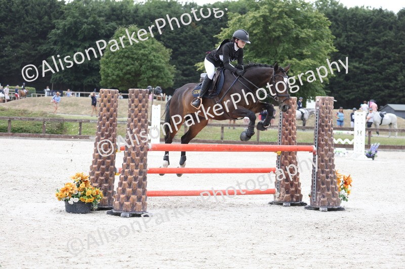 20250622-8155 - PC100 Qualifier - Round 2