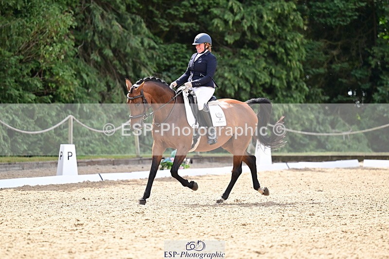 260802A-110811-05709 - Novice Silver break - break