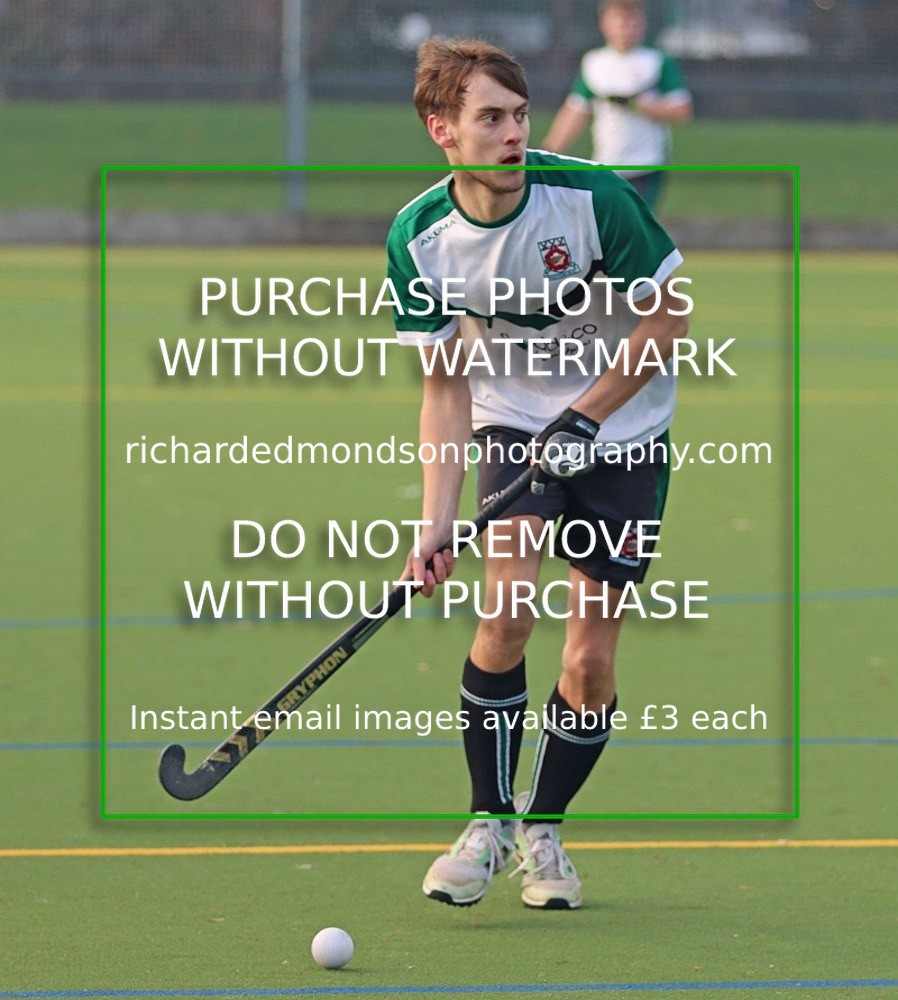 IMG_1581 - Kendal Mens Hockey vs Wigton (13/1/24)