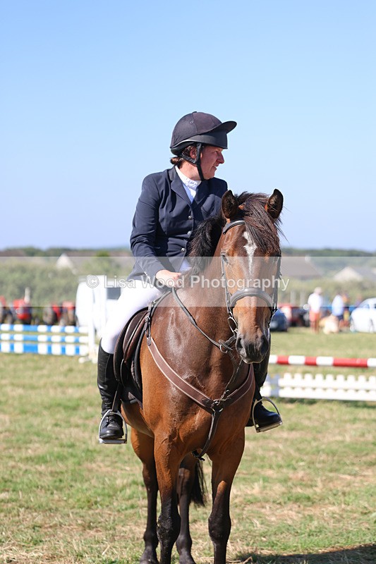 3E7A2994 - Class 1: Club 60cm Juniors and Seniors