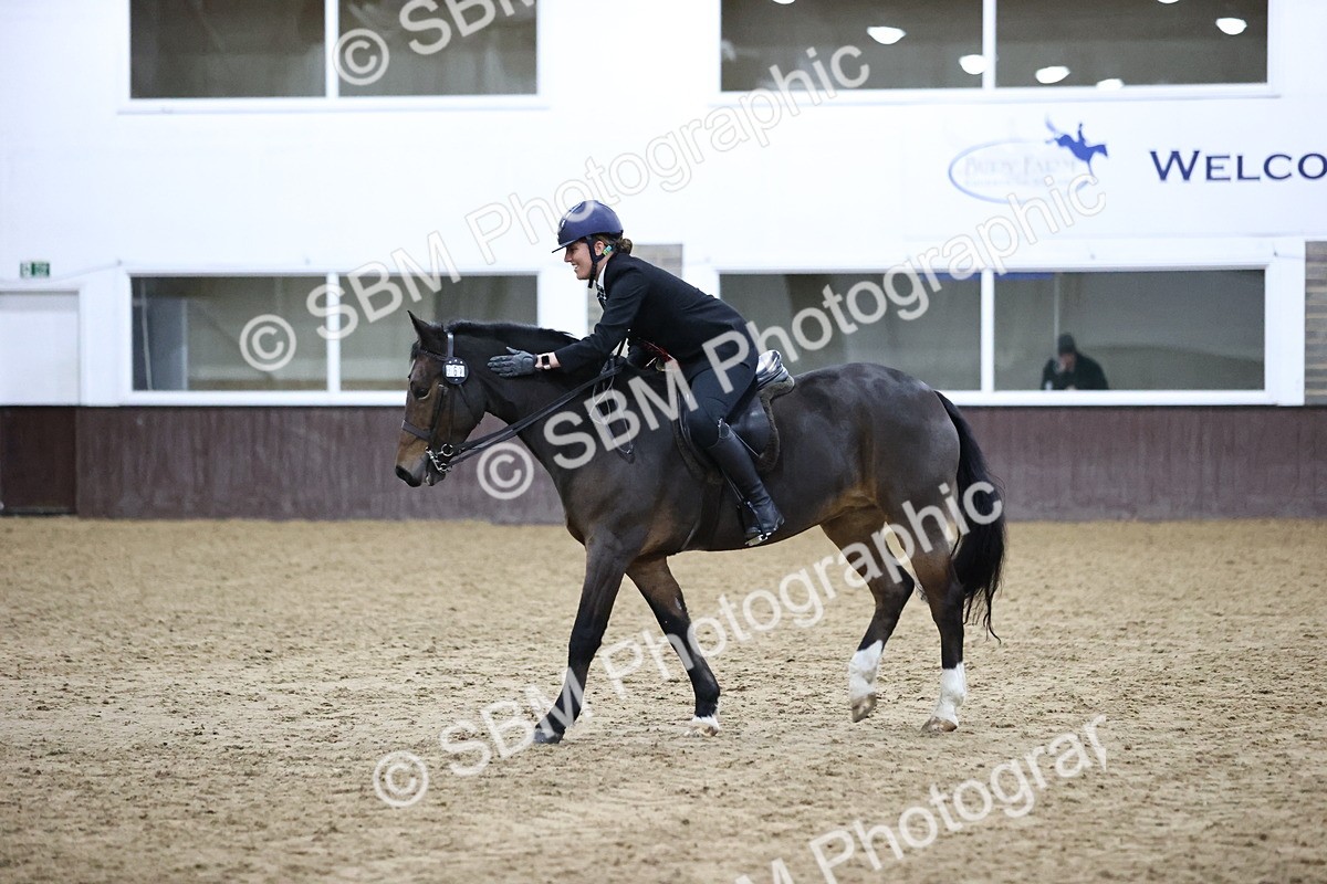 SBM_6970 - Class 26 - UKPSAF Performance Class 90cm