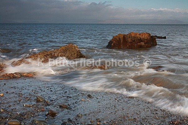  - landscape with neil