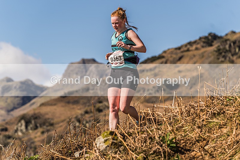 Elterwater-744 - Kendal Winter League Races Elterwater Sunday 24th March 2024