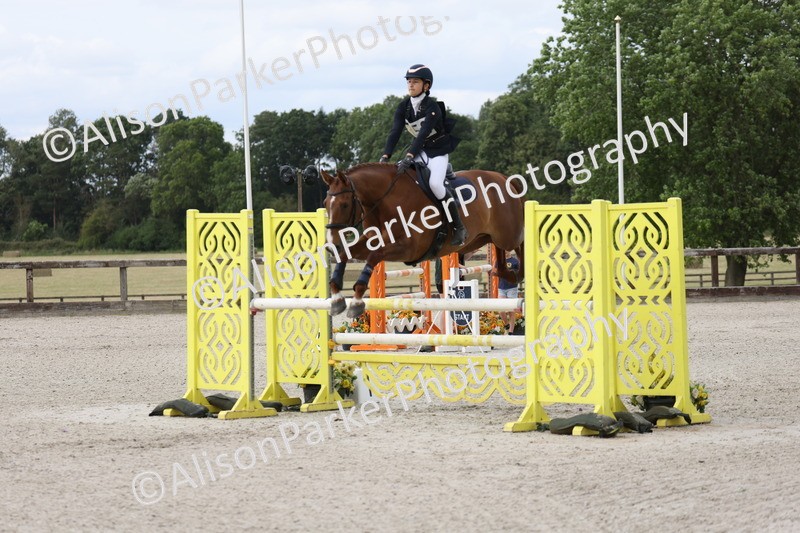 20250622-8829 - PC110 Qualifier - Round 1