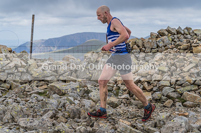 Ennerdale-132 - Ennerdale Horseshoe Fell Race Saturday 8th June 2024