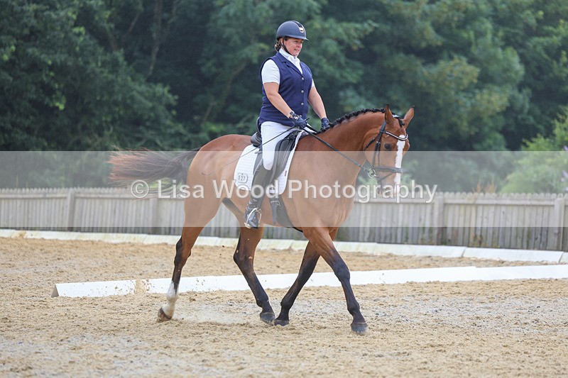 3E7A9617 - Class 5: Novice 3 2024 Section A