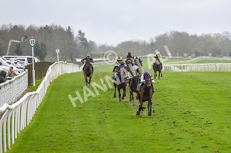  - Race 4