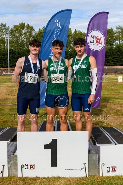 Sen25SUN-520520 - Medals