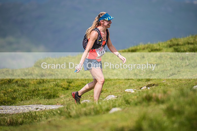 Duddon Short-200 - Duddon Valley Short Fell Race Saturday 1st June 2024