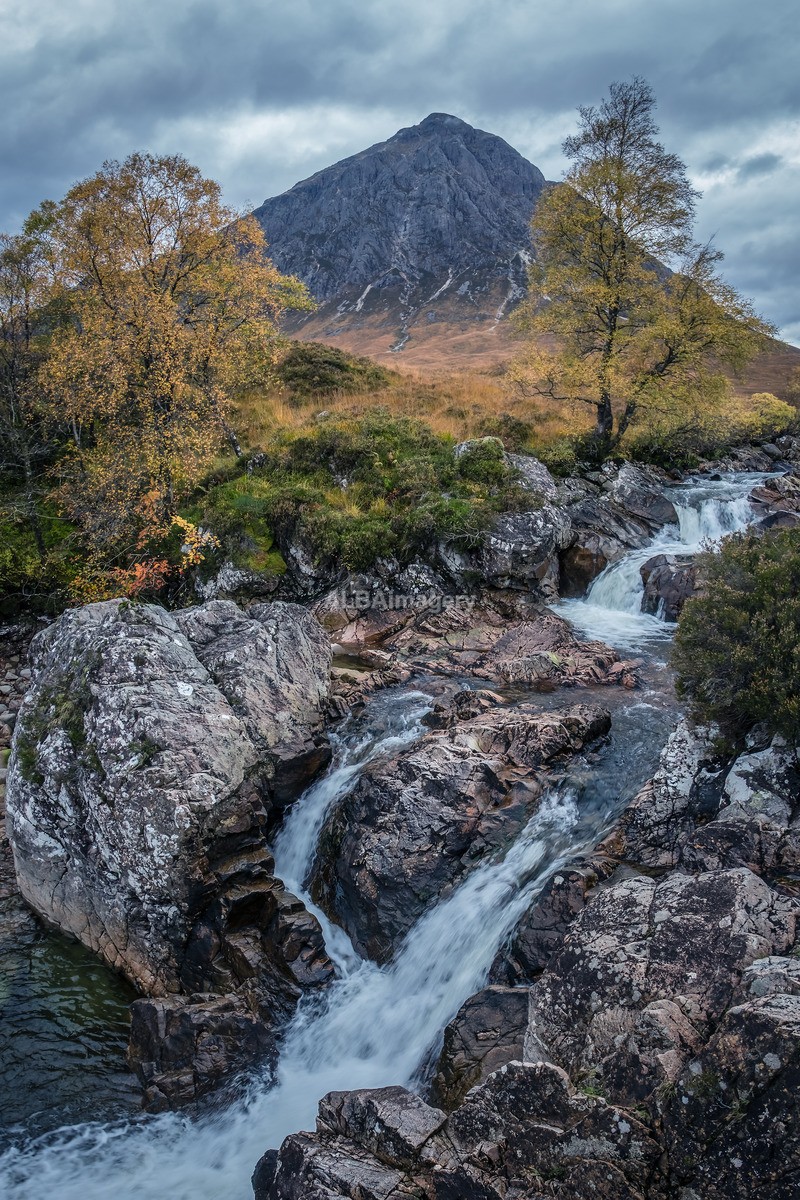 Buachaille Etive Mor - My Scotland - The Landscapes