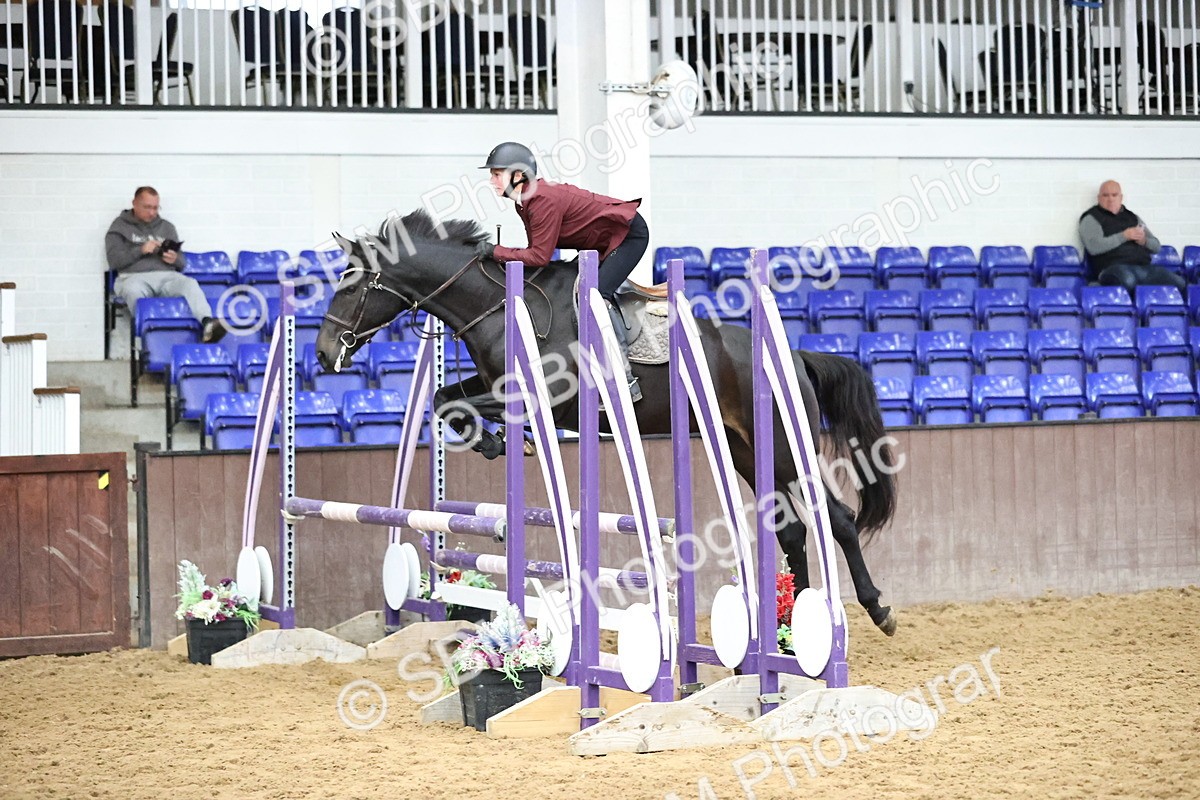 SBM_002827 - Class 9 - Senior British Novice 90cm
