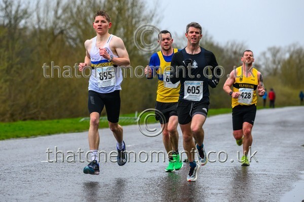 Tomscott26-915181 - Start & 10 Mile