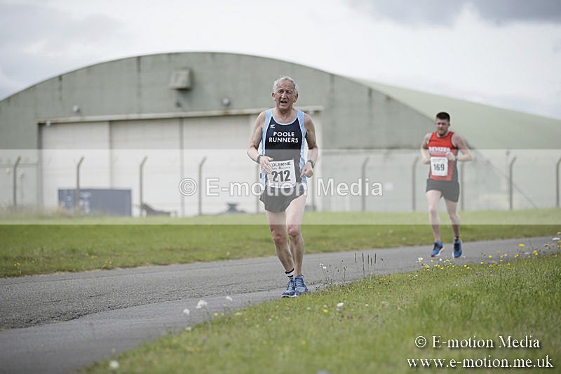 CAD5M 210719-0615 - Cadence Events Colerne 5 Miler  21-Jul-2019