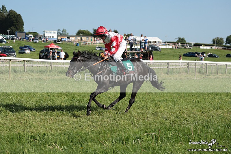 PR 250526 228 - Pony Racing from Chaddesley Corbett 25/05/26