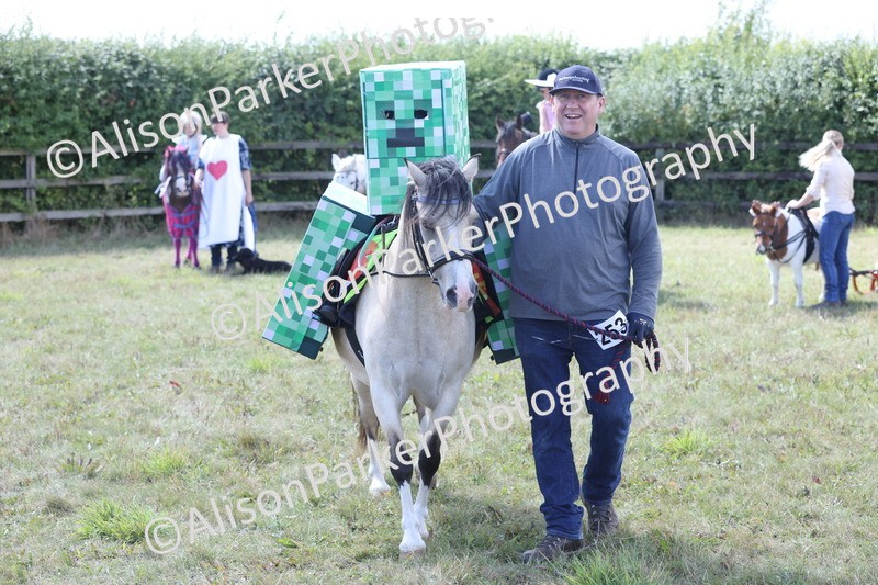 20250831-3499 - Class 26 - Fancy Dress