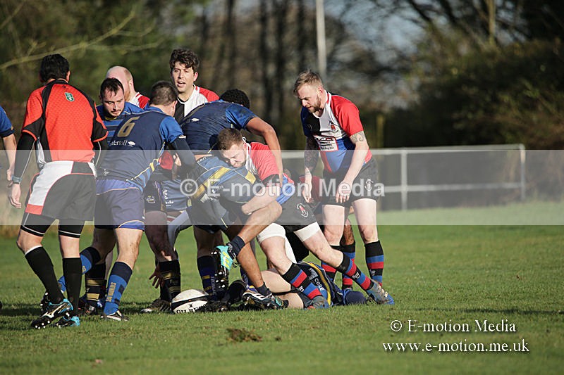 RU 180120 -0049 - Pewsey vale RFC v Swindon II RFC 18/01/20