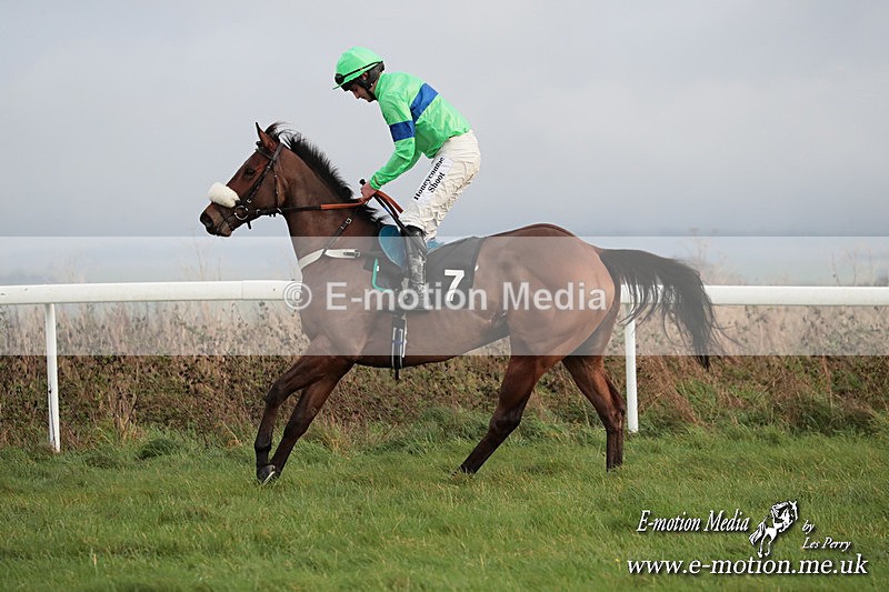 PtP 011224 146 - Hursley Hambledon Point-to-Point Larkhill 01/12/24