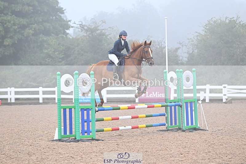 240907A-105831-00578 - Cls 7 95cm Amateur Qualifier