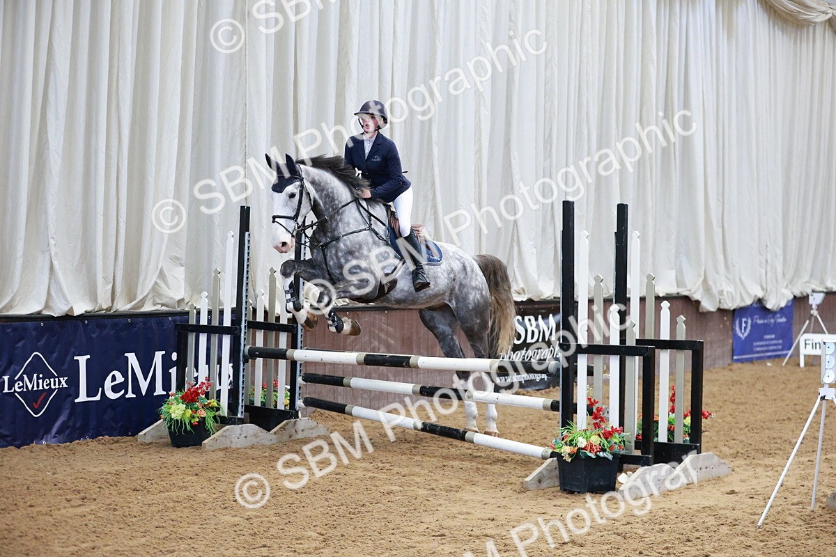 SBM_002866 - Class 9 - Senior British Novice - 90cm