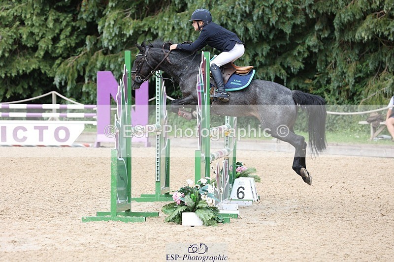 230618-153520-13177 - Cls 21 128cm HOYS 2nd Round