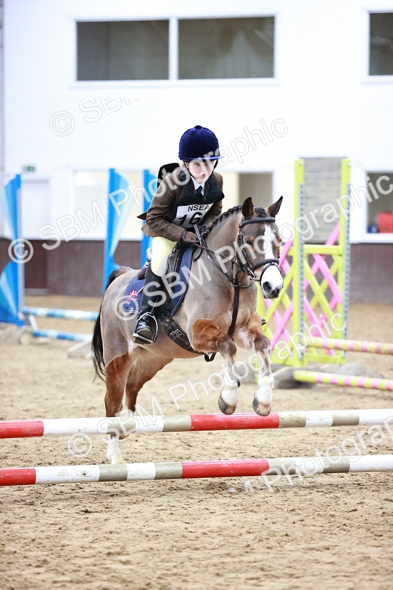 SBM_000572 - Class 2 - 50cm