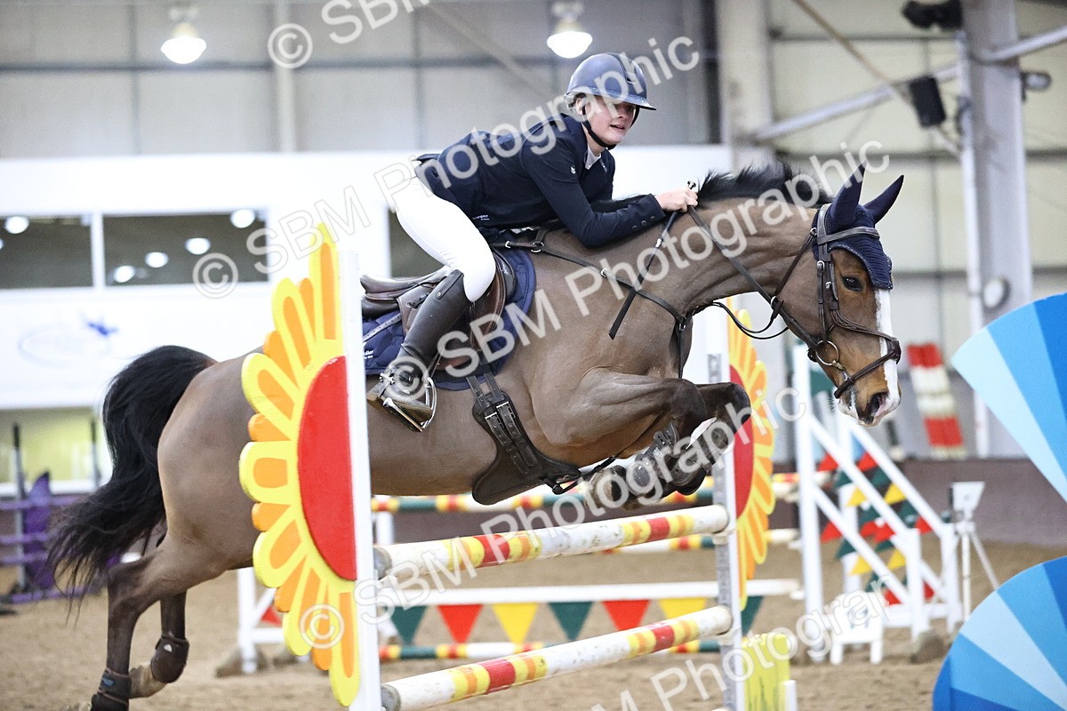SBM_001131 - Class 7 - Junior 1.20m