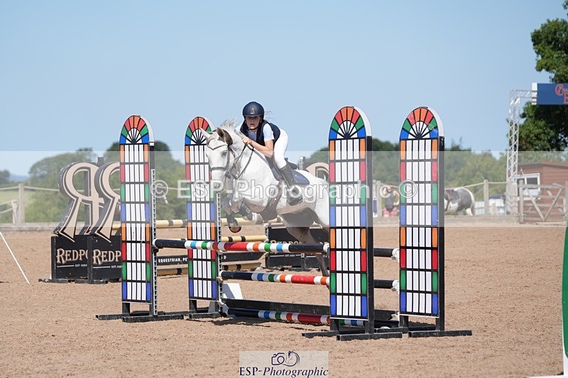 250712-110500-00762 - Cls 2 Small Pony Team