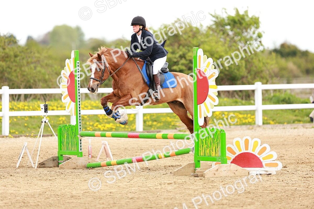 SBM_003992 - Class 3 - 60cm