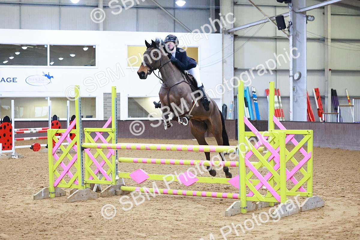 SBM_003298 - Class 3 - Senior Discovery - 1.00m