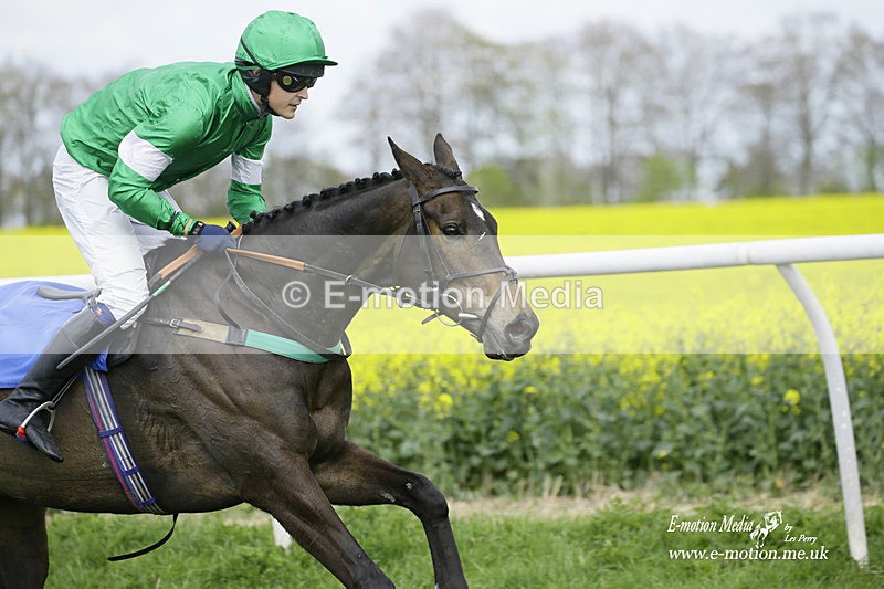 PtP 180422 109 - Old Berkshire PtP Lockinge 18/04/22