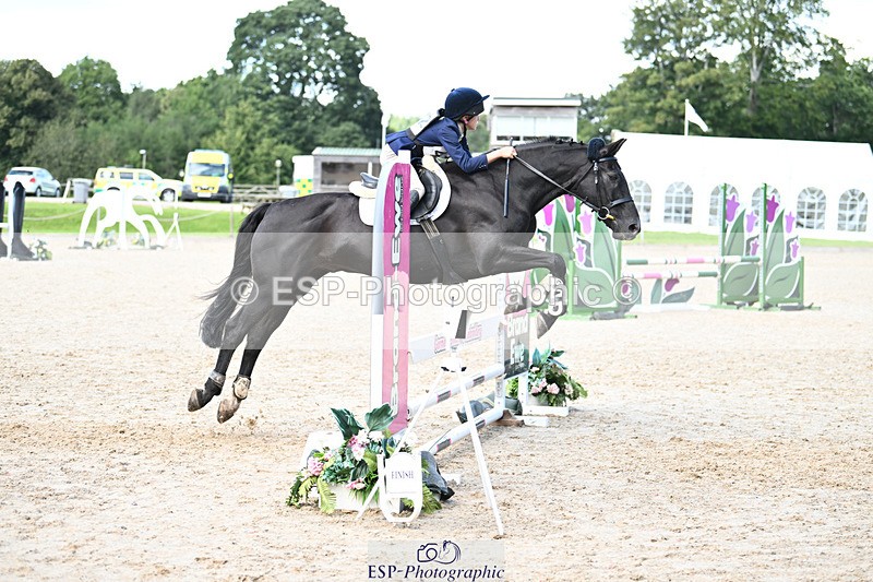 240824X-150231-29540 - 80cm Round 2 14.30 to 15.30