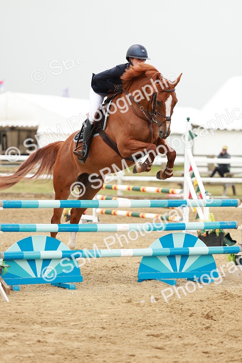 SBM_007051 - Class 2 - Senior Discovery - 1.00m Open