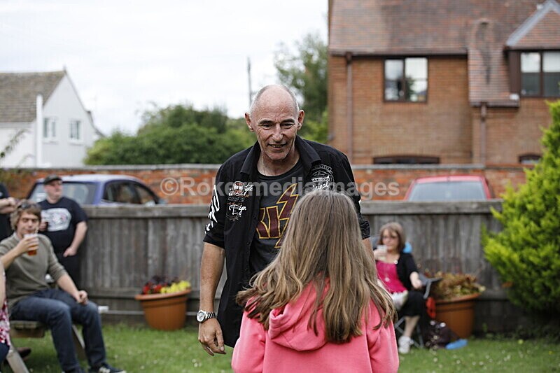  - Elmstock 2019..the people