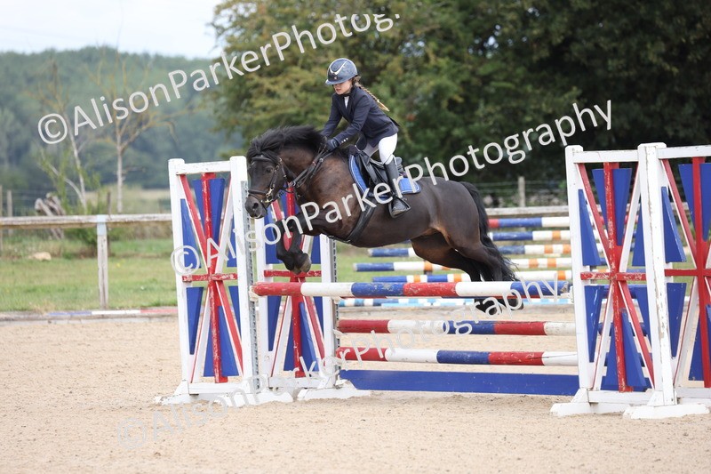 20250727-2010 - Class 6 - 90cm