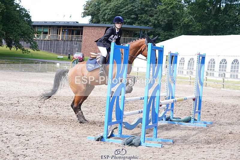 240824X-134450-27925 - 80cm Round 1 13.00 to 14.00