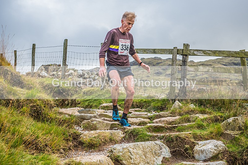 Langdale-1216 - Langdale Horseshoe Fell Race Saturday 8th October 2022