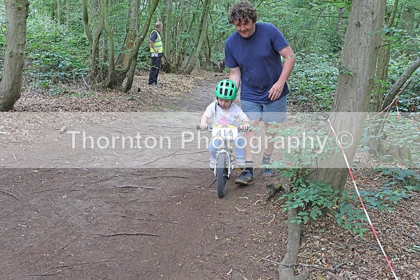 A41A5428 - MTB East Round 7 Potash Under 7s Under 9s Under 12s Races 08:45 – 9:35