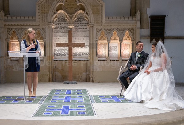  - WEDDINGS