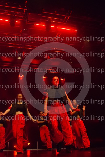 01600 - Noughtie Girl