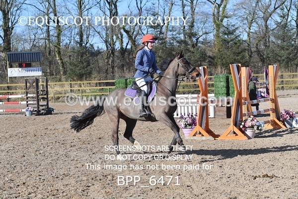 BPP_6471 - CLASS 10 SUN Newcomers/ 1m Open