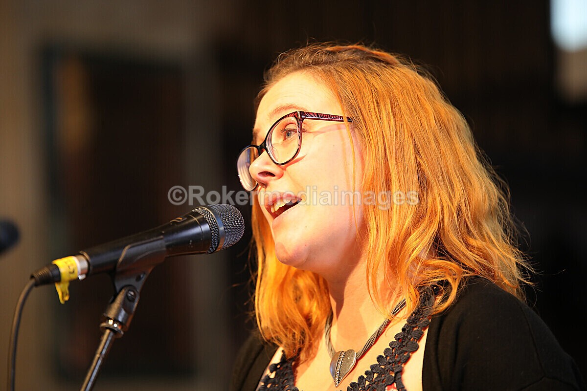 FOLK N BLUES-16 - FOLK and BLUES SEPT 2022