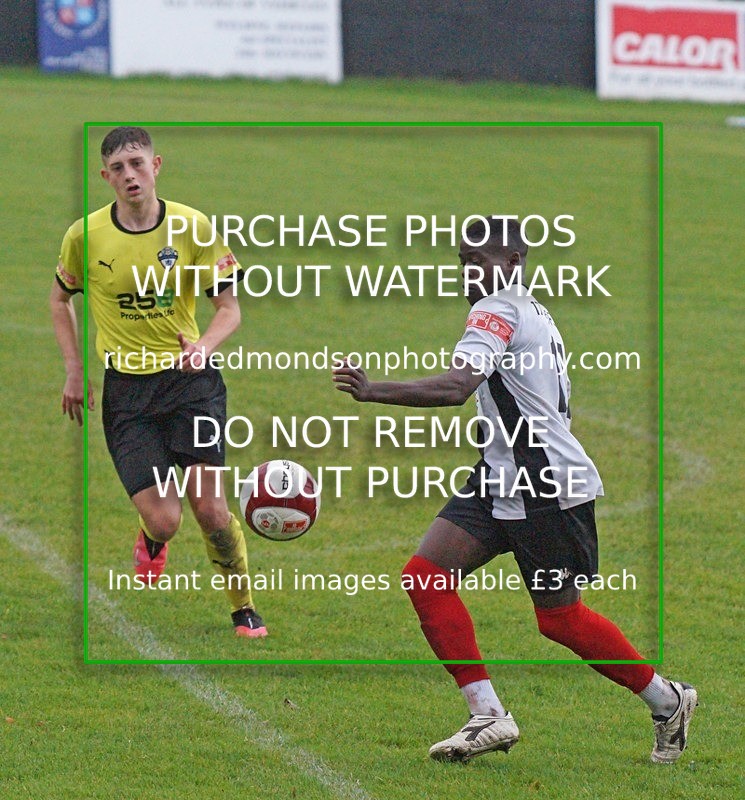 DSC02623 - Kendal Town v Yorkshire Amateurs (9/10/21)