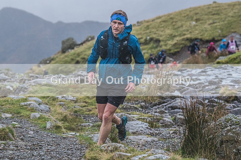 Langdale-738 - Langdale Horseshoe Fell Race Saturday 12thOctober 2024