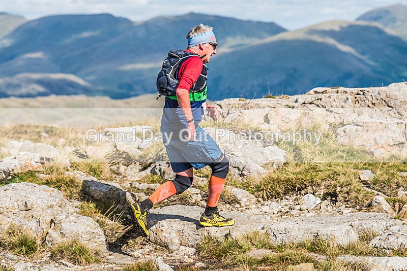 Three Shires-1047 - Three Shires Fell Face Saturday 17th September 2022