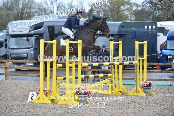 BPP_4112 - CLASS 9  1.15m Open (inc National 1.15m Members Cup